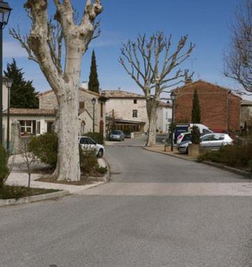 L'Auberge De La Valdaine Portes-en-Valdaine Buitenkant foto